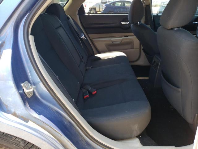 Photo 10 from auction – 2007 DODGE MAGNUM SXT with VIN 2D8FV47V97H676880