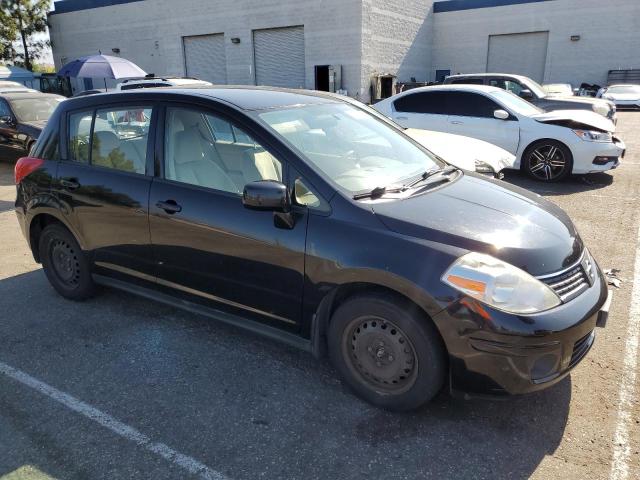 Photo 4 from auction – 2009 NISSAN VERSA with VIN 3N1BC13E79L450499