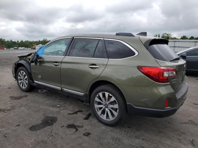 Снимка 2 от търг – 2017 SUBARU OUTBACK TO с VIN 4S4BSETC7H3418082