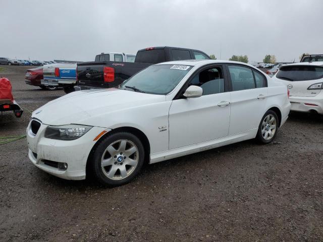 Photo 1 from auction – 2009 BMW 328 XI with VIN WBAPK73579A457448
