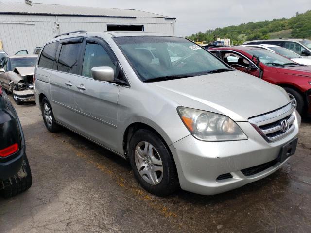 Photo 4 from auction – 2005 HONDA ODYSSEY EX with VIN 5FNRL38675B036852