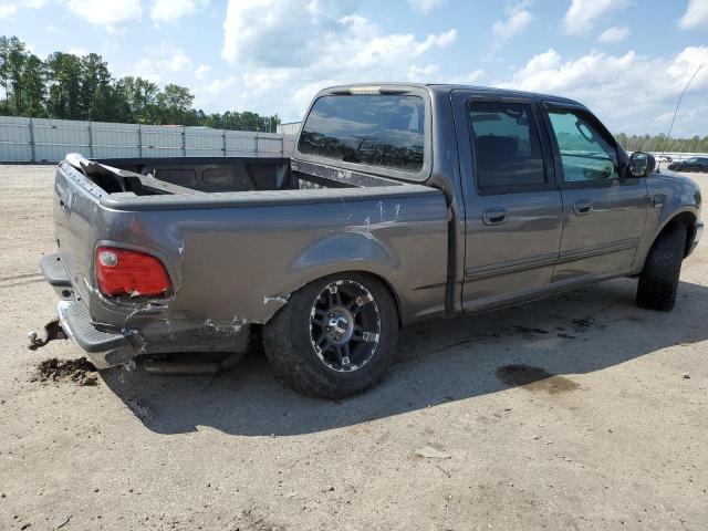 Photo 3 from auction – 2003 FORD F150 SUPER with VIN 1FTRW07673KD15371