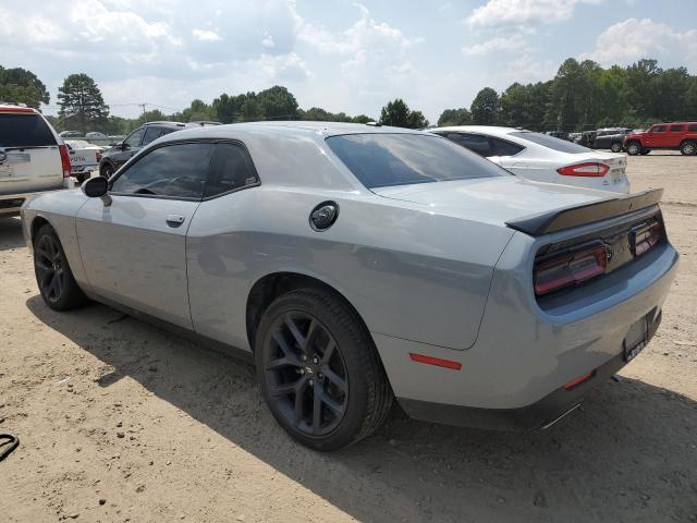 Photo 2 from auction – 2020 DODGE CHALLENGER with VIN 2C3CDZAG6LH213864
