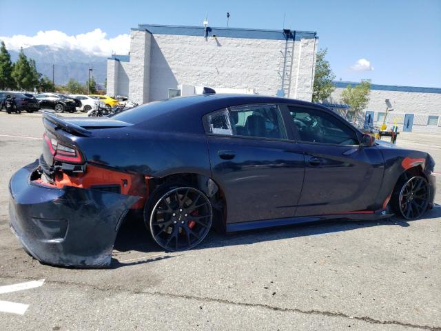 Photo 3 from auction – 2016 DODGE CHARGER SR with VIN 2C3CDXL90GH338867