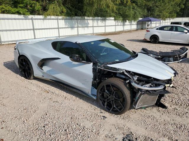 Photo 4 from auction – 2021 CHEVROLET CORVETTE S with VIN 1G1YA2D44M5122385