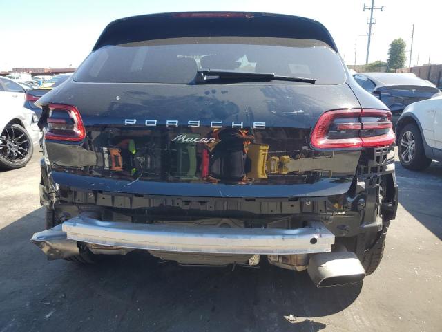 Photo 6 from auction – 2017 PORSCHE MACAN with VIN WP1AA2A57HLB00953