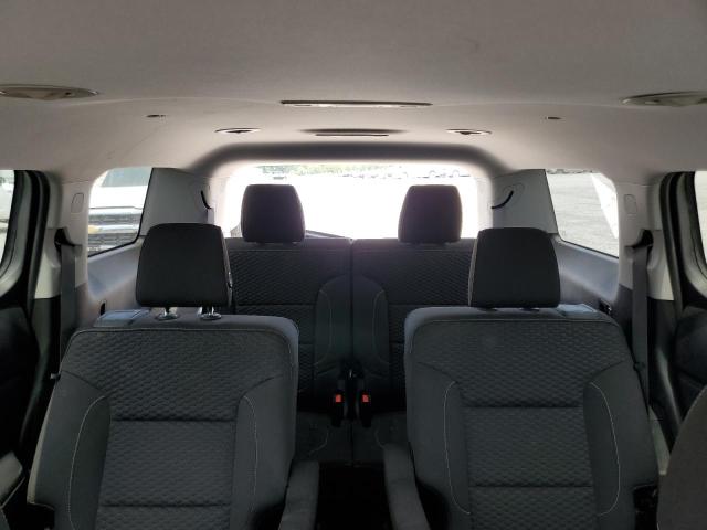 Photo 10 from auction – 2018 GMC ACADIA SLE with VIN 1GKKNSLS3JZ216171