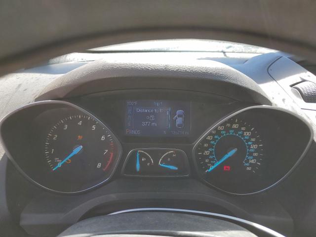 Photo 9 from auction – 2013 FORD ESCAPE S with VIN 1FMCU0F75DUA93923