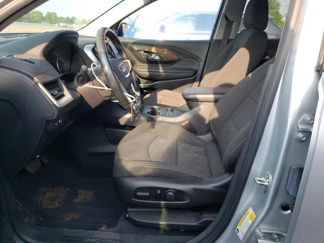 Фото 7 с аукциона – 2021 GMC TERRAIN SL с VIN 3GKALTEV7ML366648