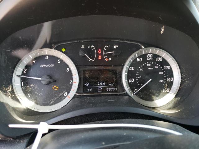 Photo 9 from auction – 2015 NISSAN SENTRA S with VIN 3N1AB7AP1FL630787