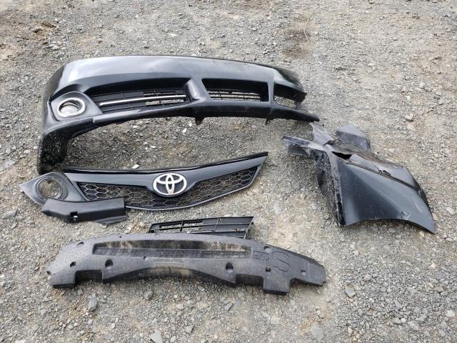 Photo 12 from auction – 2012 TOYOTA CAMRY BASE with VIN 4T1BF1FKXCU168162
