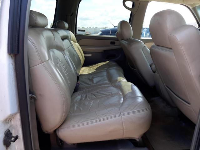 Photo 11 from auction – 2000 CHEVROLET SUBURBAN K with VIN 3GNFK16T3YG173182