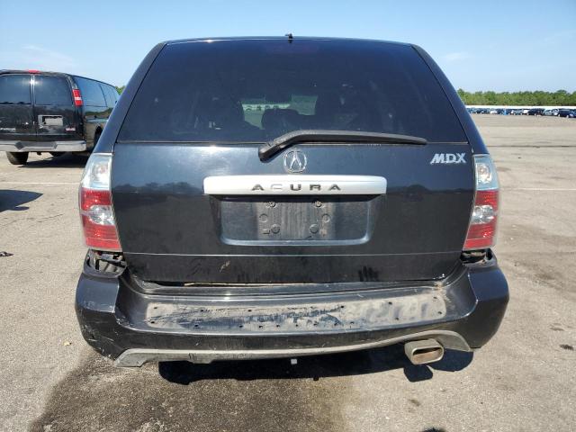 Photo 6 from auction – 2004 ACURA MDX with VIN 2HNYD18274H531579
