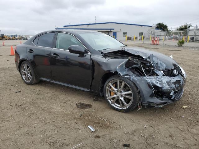 Photo 4 from auction – 2006 LEXUS IS 350 with VIN JTHBE262665010217