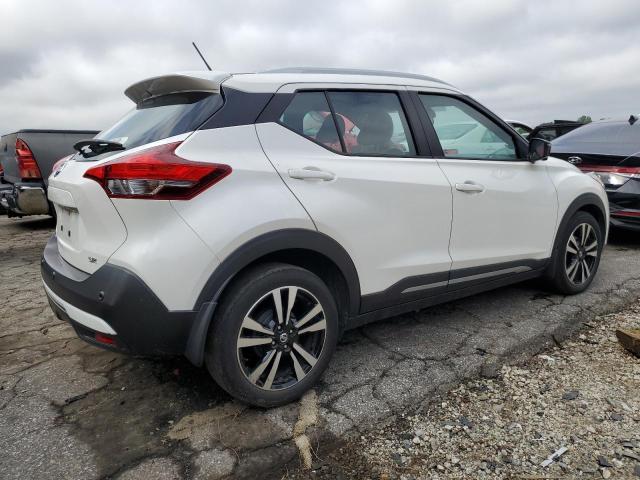 Photo 3 from auction – 2020 NISSAN KICKS SR with VIN 3N1CP5DVXLL532572