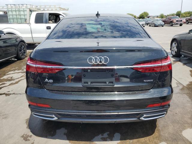Photo 6 from auction – 2019 AUDI A6 PRESTIG with VIN WAUM2AF25KN067559