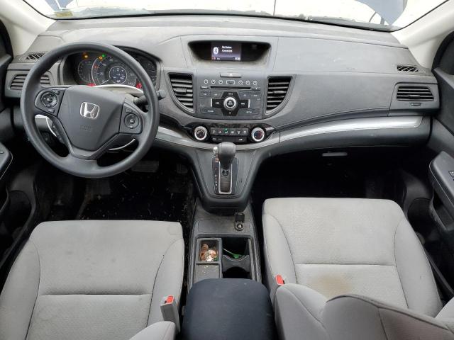 Photo 8 from auction – 2015 HONDA CR-V LX with VIN 5J6RM4H33FL015269