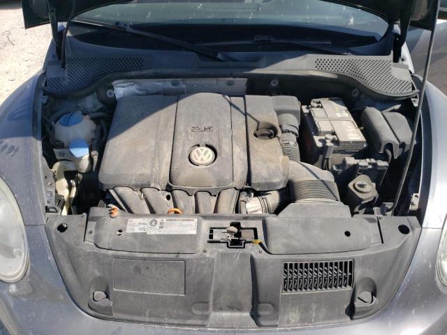 Photo 11 from auction – 2012 VOLKSWAGEN BEETLE with VIN 3VWJP7AT8CM606596