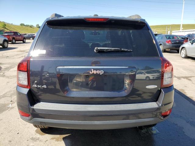 Photo 6 from auction – 2014 JEEP COMPASS LA with VIN 1C4NJDEBXED817674
