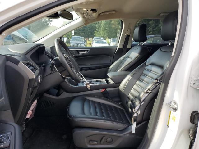 Photo 7 from auction – 2022 FORD EDGE SEL with VIN 2FMPK4J97NBA07056
