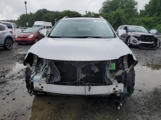Photo 5 from auction – 2011 LEXUS RX 350 with VIN 2T2BK1BA9BC080983