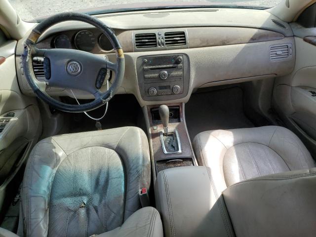 Photo 8 from auction – 2009 BUICK LUCERNE CX with VIN 1G4HD57M69U129150