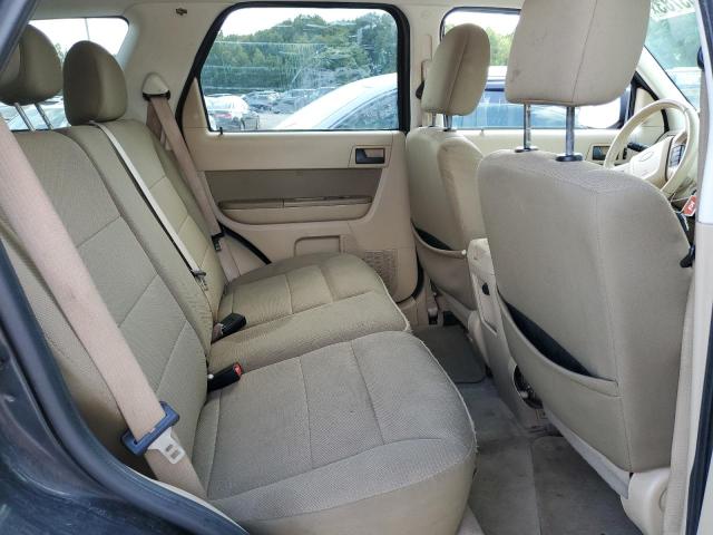 Photo 11 from auction – 2010 FORD ESCAPE XLT with VIN 1FMCU0D76AKB11985