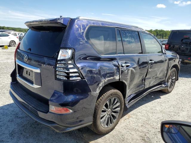 Photo 3 from auction – 2020 LEXUS GX 460 PRE with VIN JTJAM7BX3L5266533