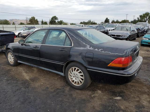 Photo 2 from auction – 1998 ACURA 3.5RL with VIN JH4KA9668WC005961