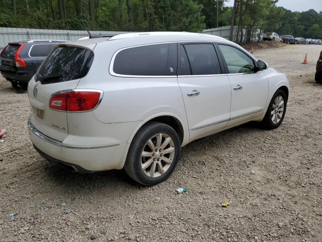 Photo 3 from auction – 2016 BUICK ENCLAVE with VIN 5GAKRCKD7GJ158356