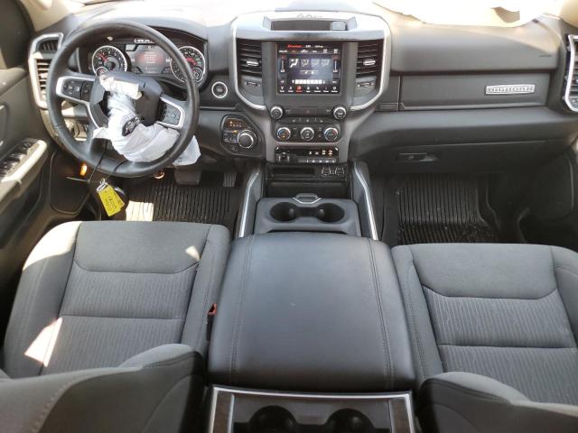 Photo 8 from auction – 2020 RAM 1500 BIG H with VIN 1C6SRFBTXLN140497