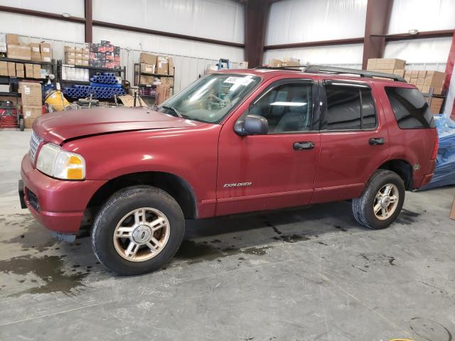 FORD EXPLORER X 2005 with VIN 1FMZU73K25UA86487 - Photo from auction