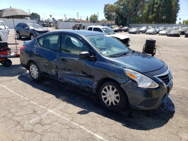 Photo 4 from auction – 2015 NISSAN VERSA S with VIN 3N1CN7AP7FL897318