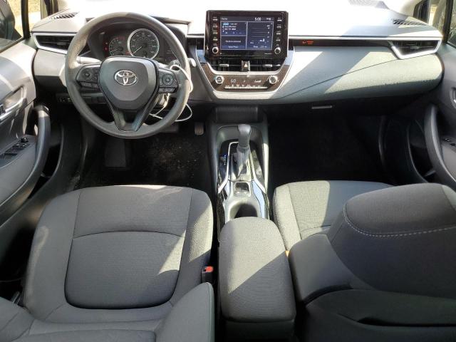 Photo 8 from auction – 2021 TOYOTA COROLLA LE with VIN JTDEPMAEXMJ137627