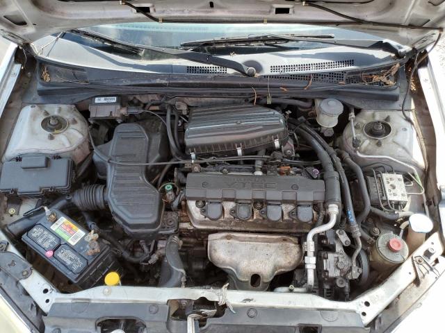 Photo 11 from auction – 2005 HONDA CIVIC EX with VIN 1HGEM22995L008056