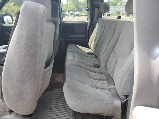 Photo 10 from auction – 2004 CHEVROLET silverado with VIN 1GCEK19T04E196310