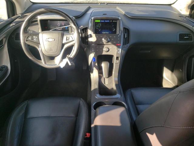 Photo 8 from auction – 2013 CHEVROLET VOLT with VIN 1G1RH6E45DU113299
