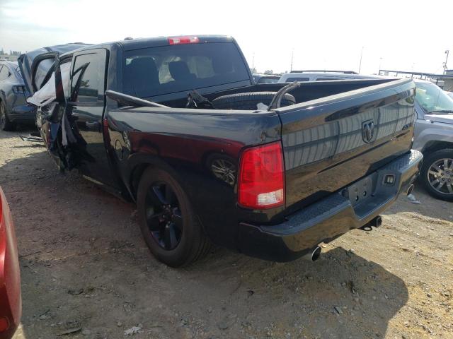 Photo 2 from auction – 2016 RAM 1500 ST with VIN 1C6RR7KT1GS141257