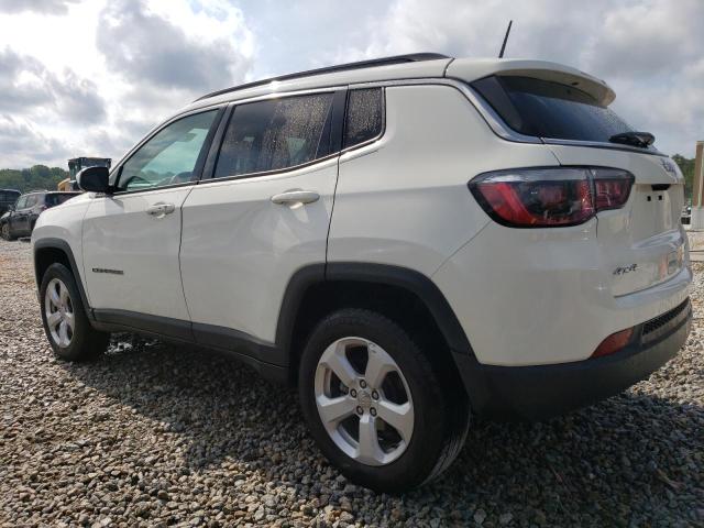 Photo 2 from auction – 2018 JEEP COMPASS LA with VIN 3C4NJDBBXJT480867