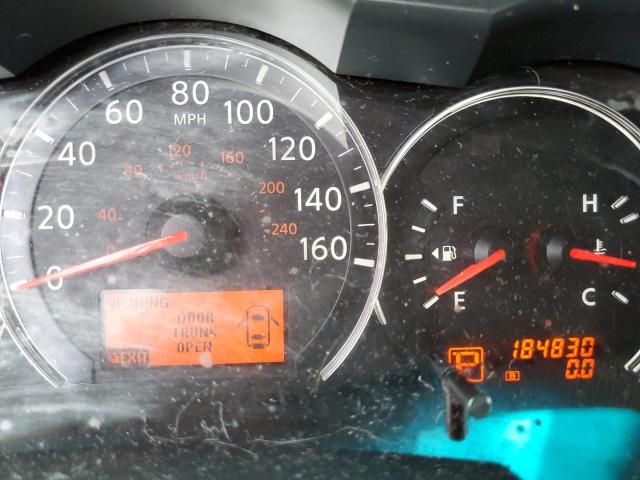 Photo 9 from auction – 2010 NISSAN ALTIMA S with VIN 1N4AL2EP3AC108163