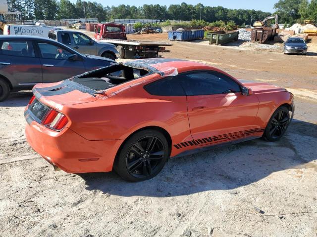 Photo 3 from auction – 2016 FORD MUSTANG with VIN 1FA6P8TH3G5301922