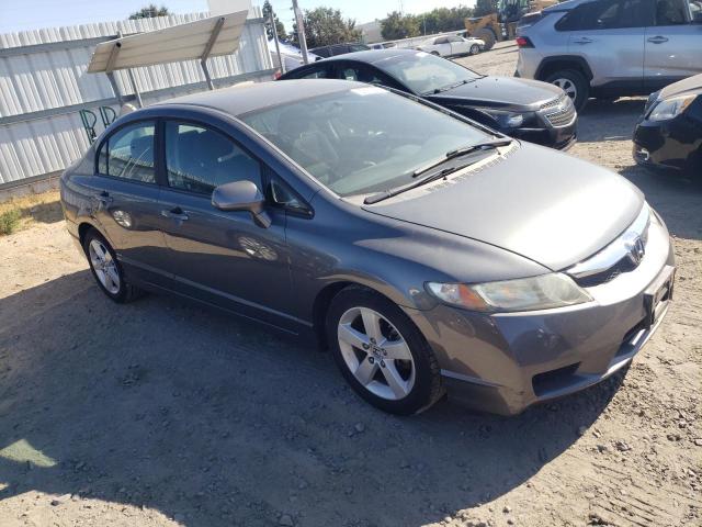 Photo 4 from auction – 2010 HONDA CIVIC LX-S with VIN 19XFA1F63AE023385