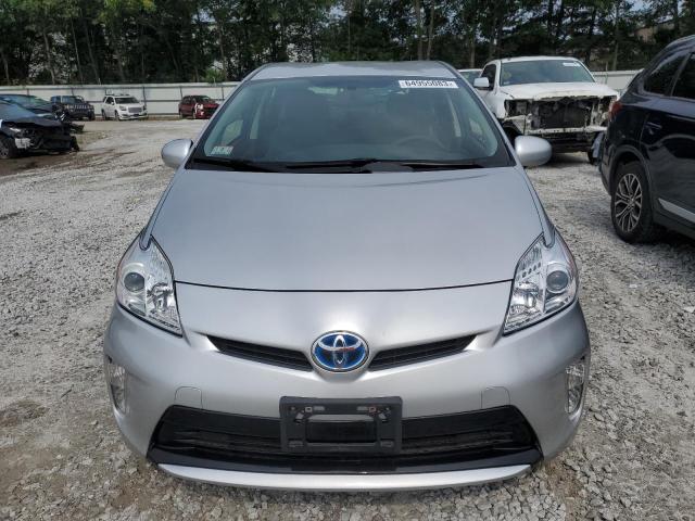 Photo 5 from auction – 2014 TOYOTA PRIUS with VIN JTDKN3DU6E0358851