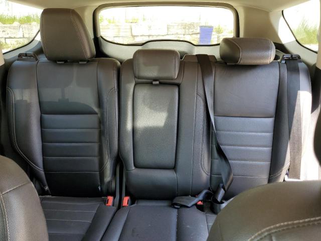 Photo 10 from auction – 2013 FORD ESCAPE SEL with VIN 1FMCU0H93DUD34909