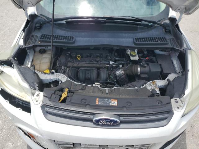 Photo 12 from auction – 2015 FORD ESCAPE S with VIN 1FMCU0F73FUA04191