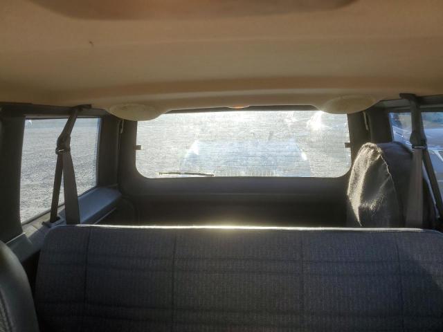 Photo 10 from auction – 2001 JEEP CHEROKEE S with VIN 1J4FT48S11L554897
