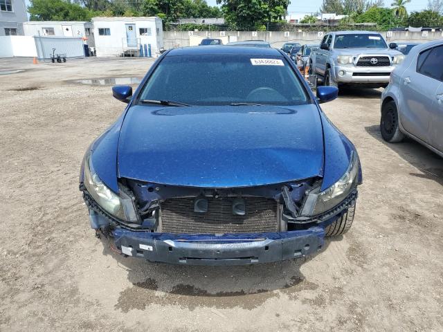 Photo 5 from auction – 2010 HONDA ACCORD EX with VIN 1HGCS1B70AA009818