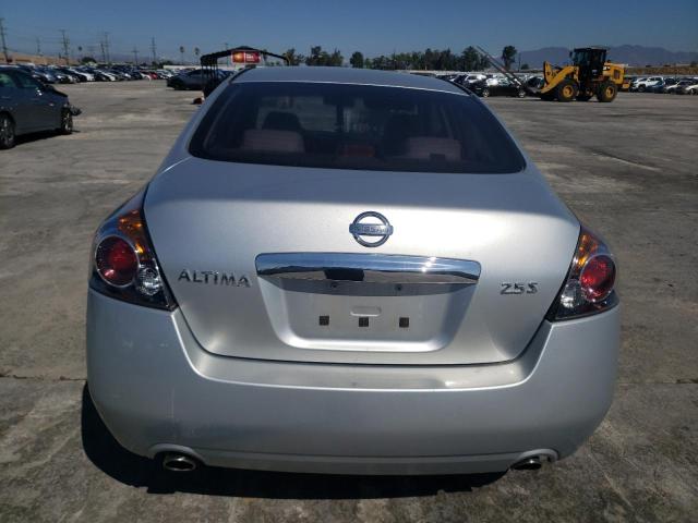 Photo 6 from auction – 2010 NISSAN ALTIMA BAS with VIN 1N4AL2AP1AN429919