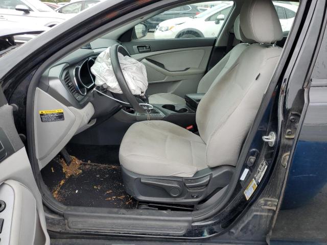 Photo 7 from auction – 2013 KIA OPTIMA LX with VIN 5XXGM4A73DG133135
