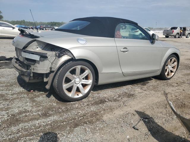 Photo 3 from auction – 2009 AUDI TT with VIN TRULF38J891014915